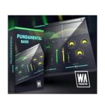 WA Production Fundamental Bass 2 Download Free