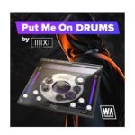 WA Production Put Me On Drums 1.0.1 Download Free
