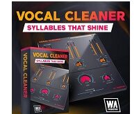 WA Production Vocal Cleaner 2 Download Free