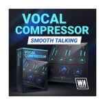 WA Production Vocal Compressor 1.1.0 Download Free