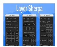 Aescripts Layer Sherpa for After Effects Download Free
