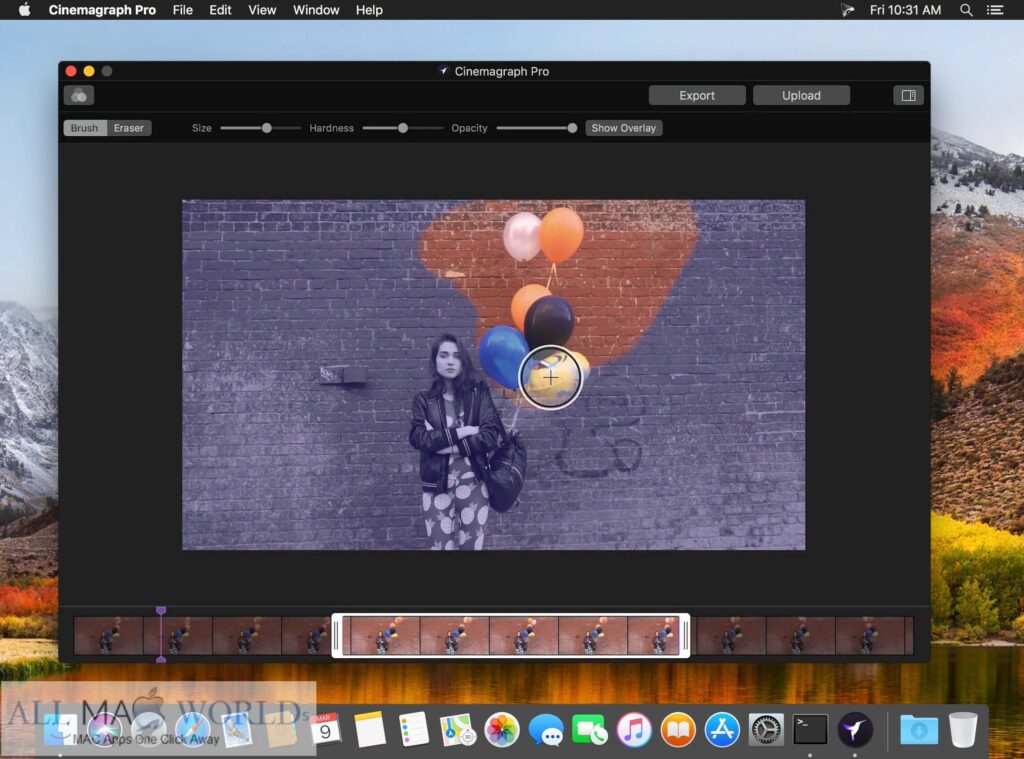 Cinemagraph Pro 2 Free Download