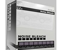 FKFX Noise Bleach 1.5 Download Free