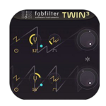 FabFilter Twin 3 Download Free