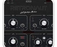 JMG Sound Retronaut 1.0 Download Free
