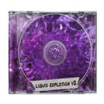 LIQUID EXPLOSION V2 PRESETS DESIGNED FOR AFTER EFFECTS Download Free