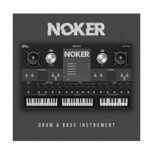 New Nation Noker Drum & Bass Download Free