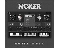 New Nation Noker Drum & Bass Download Free