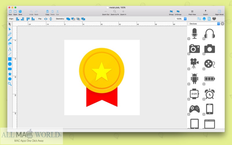 PrintLab Studio 3 for macOS Free Download