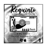 Pyrit Music Requinto Little Campside Guitar Download Free