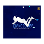 Videohive Diving School for After Effects Download Free