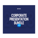 Videohive Flow Corporate Presentation Bundle for After Effects Download Free