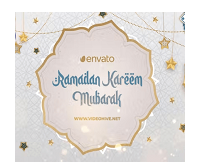 Videohive Ramadan Intro for After Effects Download Free