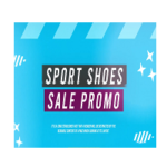 Videohive Sneakers Sale Promo for After Effects Download Free