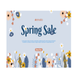 Videohive Spring Sale Promo for After Effects Download Free