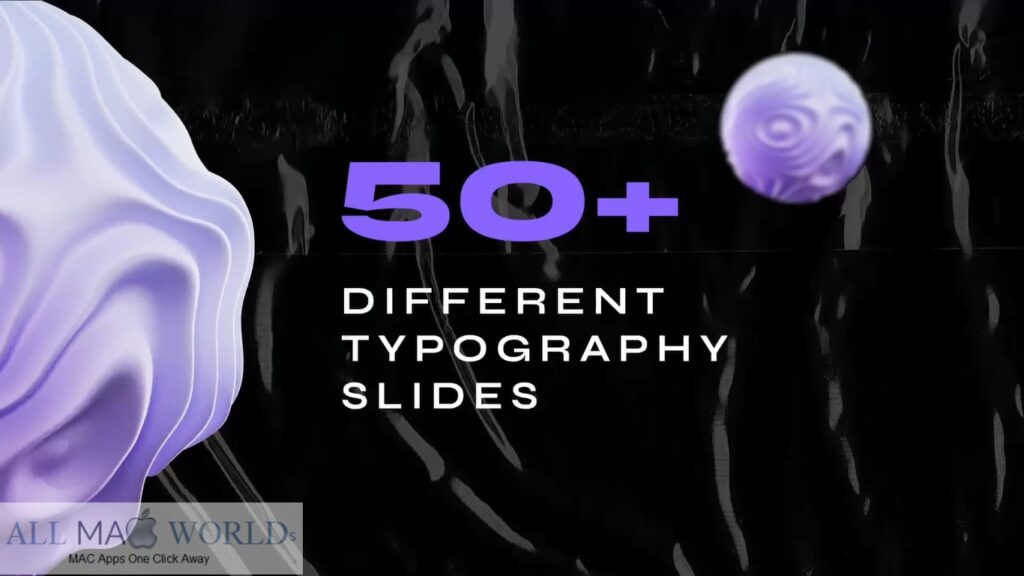 Videohive Typography Pack MATRIX Text Slides Plugin for After Effects Free Download