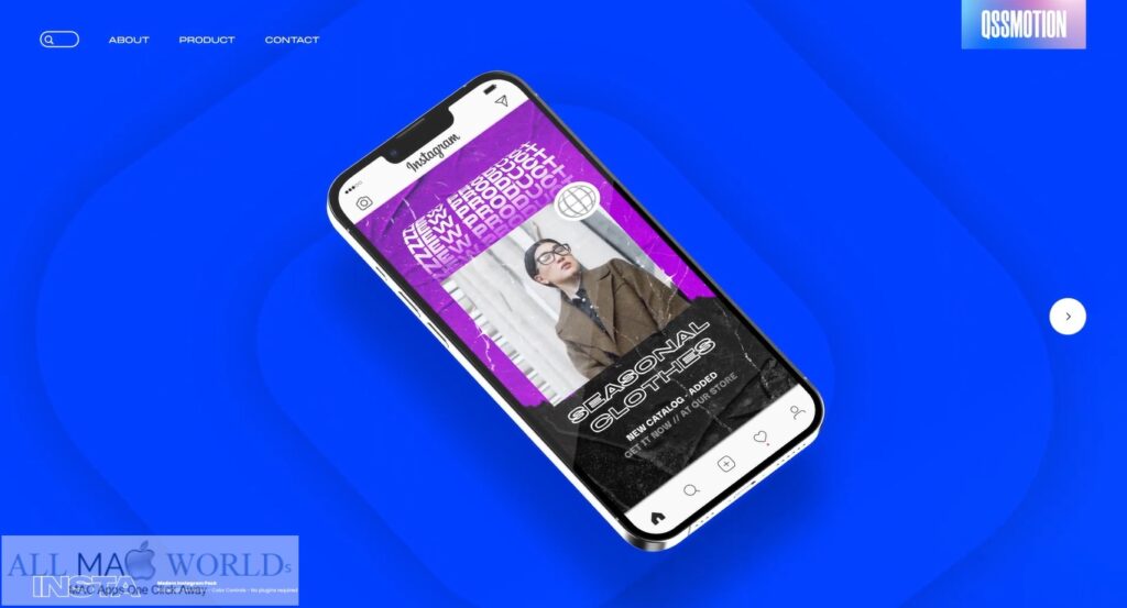 Videohive Urban Streetwear Instagram Stories Plugin for After Effects Free Download