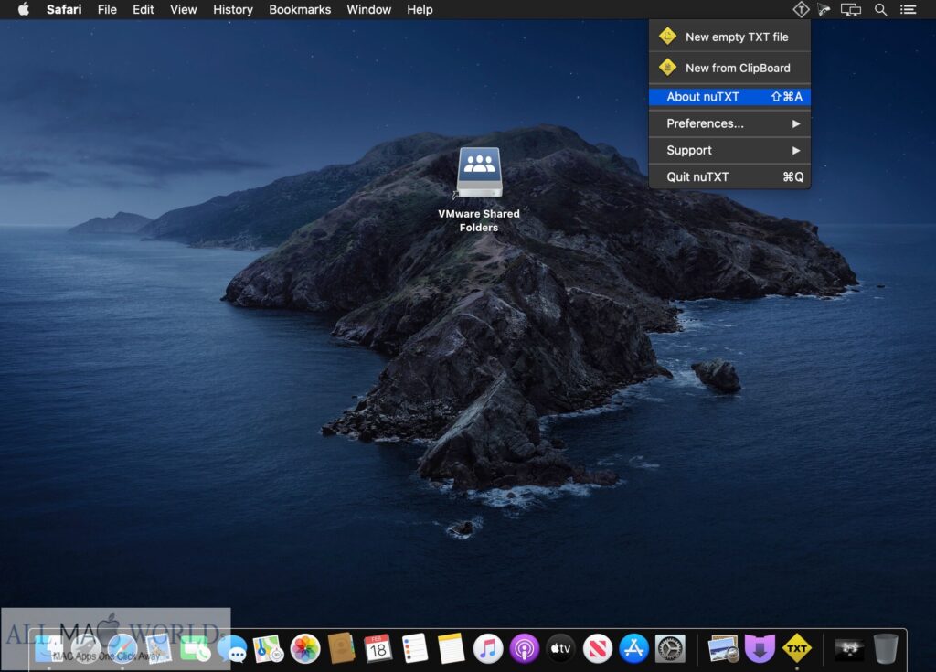 nuTXT 3 for Mac Free Download
