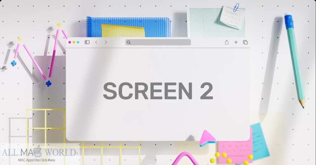 3D Screens Promo Plugin for After Effects Free Download
