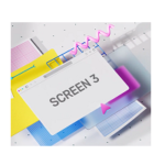 3D Screens Promo for After Effects Download Free