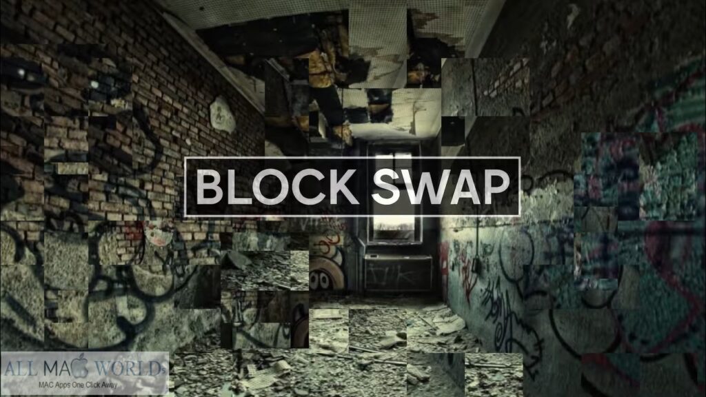 AEscripts Block Swap Plugin for After Effects Free Download