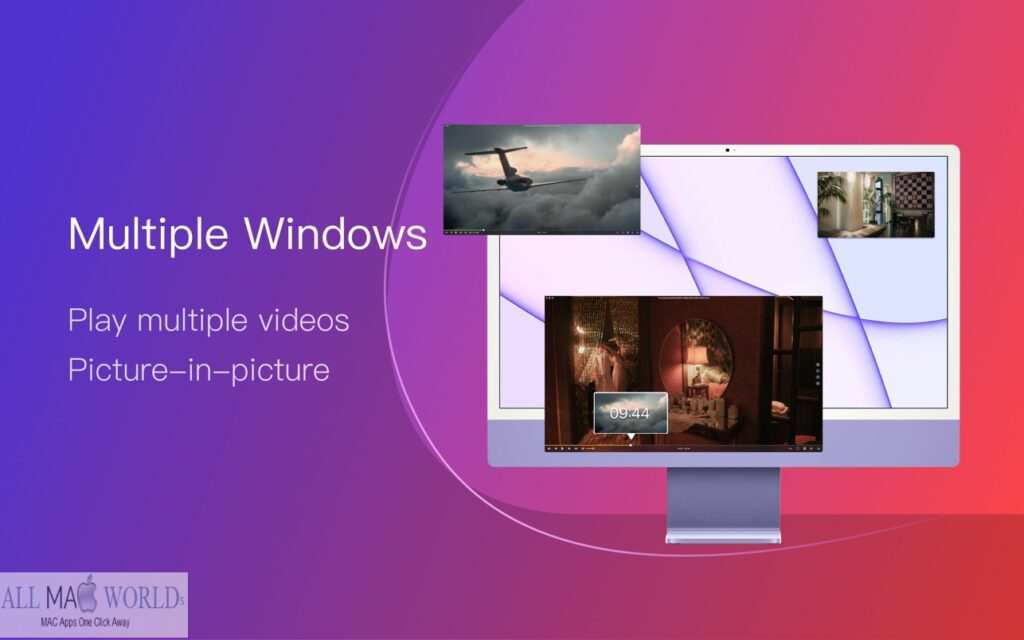 OmniPlayer MKV Video Player 2 for Mac Free Download