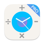 Time Calc PRO 1.0 Download Free