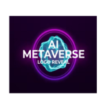 Videohive AI Metaverse Logo Reveal for After Effects Download Free