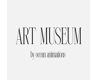 Videohive Art Museum Gallery for After Effects Download Free
