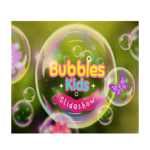 Videohive Bubbles Kids Slideshow for After Effects Download Free