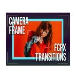 Videohive Camera Frame Transitions Download Free