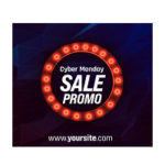 Videohive Dynamic Sale Promo for After Effects Download Free