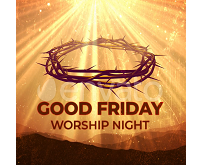 Videohive Good Friday Easter Worship Opener for After Effects Download Free