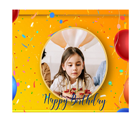 Videohive Happy Birthday Slideshow for After Effects Download Free