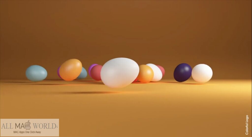 Videohive Happy Easter Project for After Effects Free Download