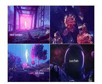 Videohive Lost Path The Last of Us for After Effects Download Free