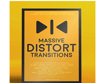 Videohive Massive Distrot Transitions for After Effects Download Free