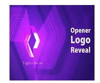 Videohive Outline Logo Reveal for After Effects Download Free