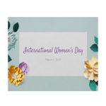 Videohive Paper Flowers Women's Day Intro for After Effects Download Free
