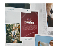 Videohive Photo Slideshow Memories for After Effects Download Free