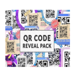Videohive QR Code Reveal Pack for After Effects Download Free