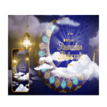 Videohive Ramadan Ident 2023 for After Effects Download Free