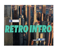 Videohive Retro Intro for After Effects Download Free