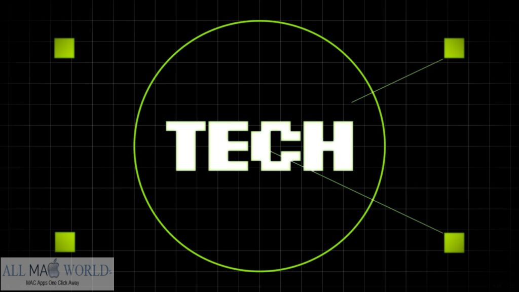 Videohive Technology Intro Project for After Effects Free Download