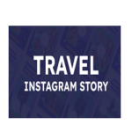 Videohive Travel Instagram Story for After Effects Download Free