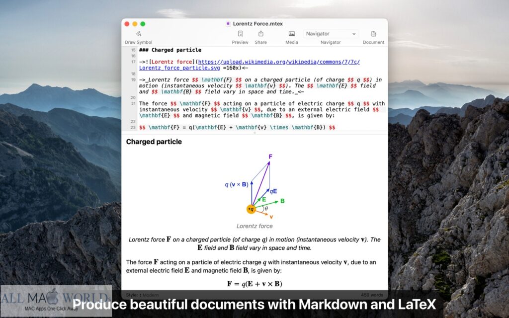 Archimedes 1.5 for Mac Free Download
