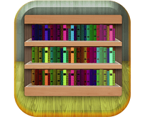 Bookshelf Library 6 Download Free