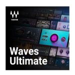 Waves Ultimate 14 Download Free