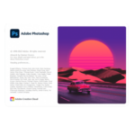 Adobe Photoshop 2023 for Mac Download Latest Version Free