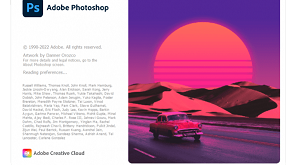 Adobe Photoshop 2023 for Mac Download Latest Version Free